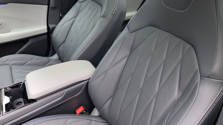 Ford Capri 210kW Premium 77kWh 5dr Auto Electric Estate